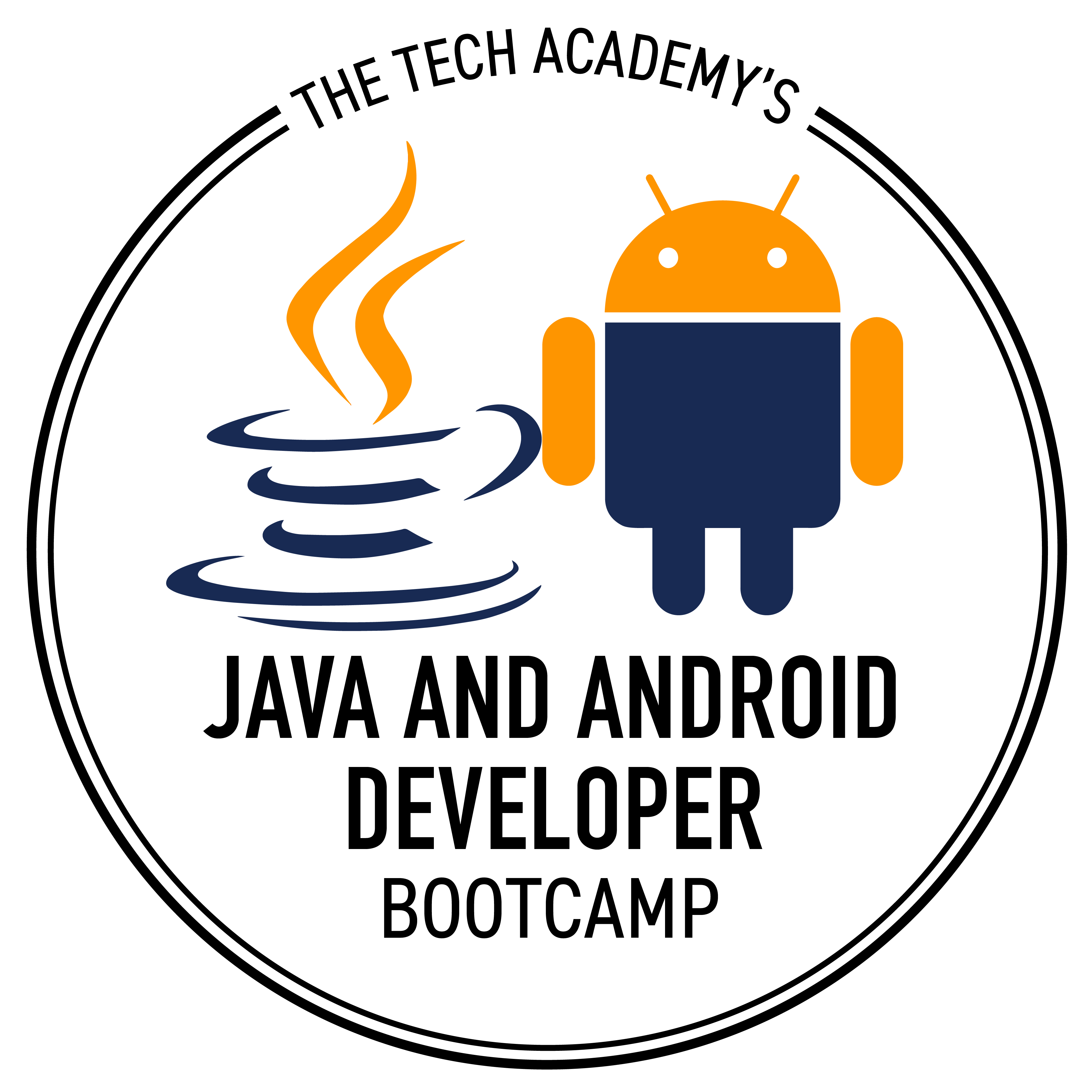 The Tech Academy Logo